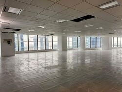 Marina Bay Financial Centre (mbfc) (D1), Office #498396001